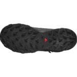 Women's Winter Boots Outblast Thinsulate™ Climasalomon™ Waterproof Black - Image 7
