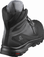 Women's Winter Boots Vaya Blaze Thinsulate™ Climasalomon™ Waterproof Black-Quiet Shade - Image 4