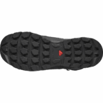 Women's Winter Boots Vaya Blaze Thinsulate™ Climasalomon™ Waterproof Black-Quiet Shade - Image 7
