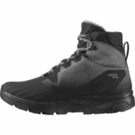 Women's Winter Boots Vaya Blaze Thinsulate™ Climasalomon™ Waterproof Black-Quiet Shade - Image 8