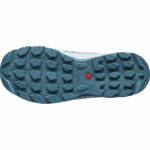 Women's Winter Boots Vaya Blaze Thinsulate™ Climasalomon™ Waterproof Blue-Quarry-Blue - Image 4